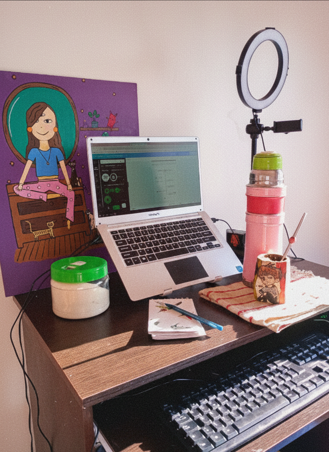 Escritorio Gary Digital